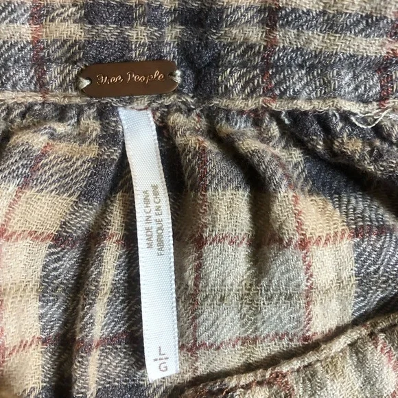 Free people top - Picture 7 of 7